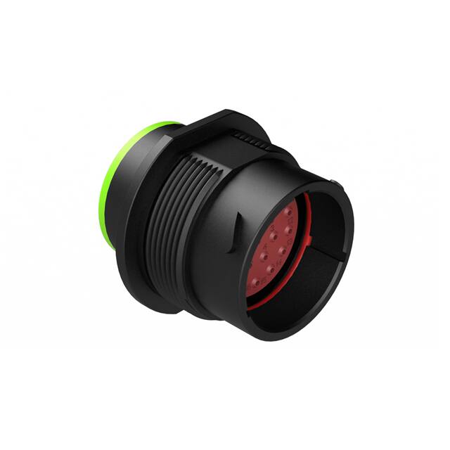 AHDP04-18-21PN-SRA Amphenol Sine Systems Corp  Alloggiamenti per connettori circolari